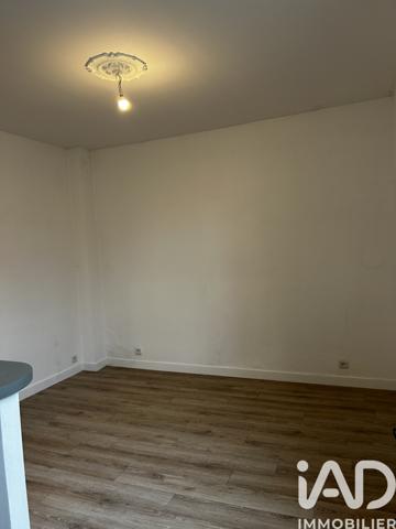 Appartement à vendre 2 pièces 31 m² Montreuil