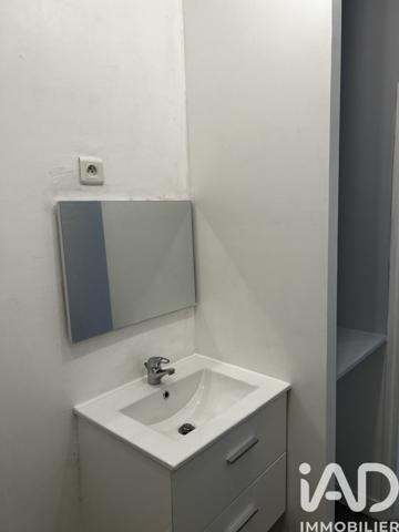 Appartement à vendre 2 pièces 31 m² Montreuil