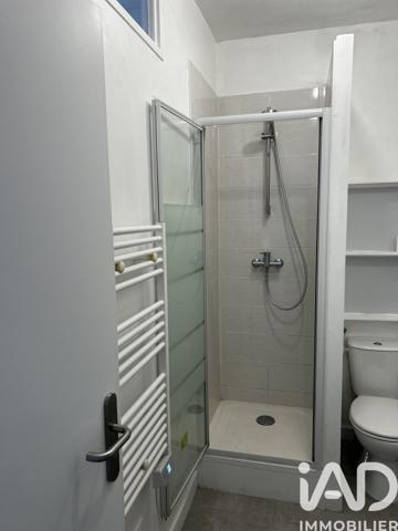 Appartement à vendre 2 pièces 31 m² Montreuil