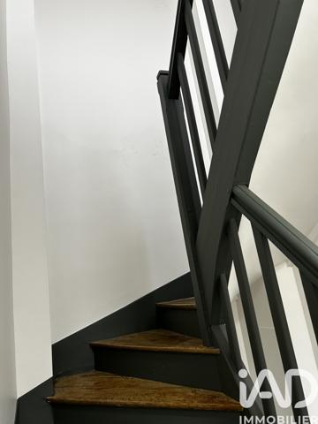 Appartement à vendre 2 pièces 31 m² Montreuil