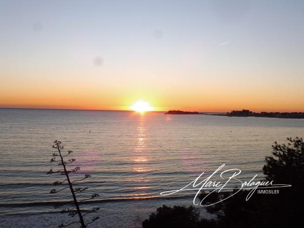 Sanary-sur-Mer (83110) PROPRIÉTÉ BANDOL SANARY - 237 m² - 7 Pièces - 5 Chambres