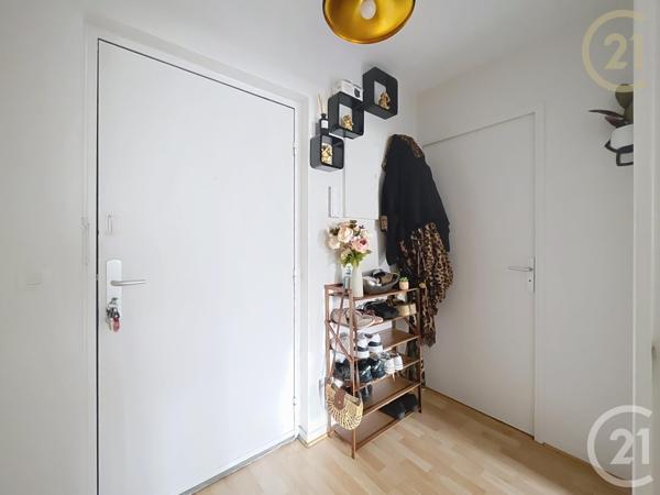 Appartement F2 à vendre  2 pièces - 54 m2 LEVALLOIS PERRET - 92