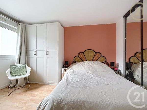 Appartement F2 à vendre  2 pièces - 54 m2 LEVALLOIS PERRET - 92