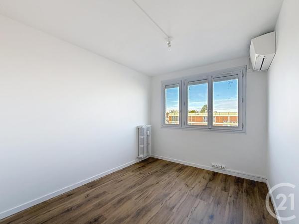 Appartement F3 à vendre  3 pièces - 51,50 m2 TROYES - 10