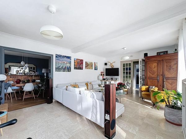 Maison à Hédé-Bazouges, 35630 - 7 pièces 170m²