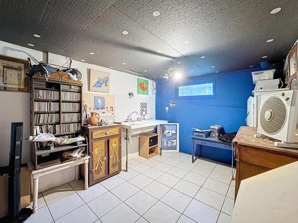 Maison à Hédé-Bazouges, 35630 - 7 pièces 170m²