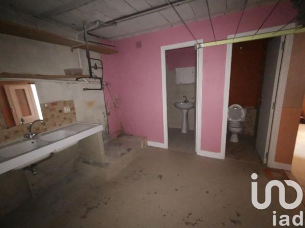 Maison à vendre 8 pièces 130 m² Capdenac-Gare