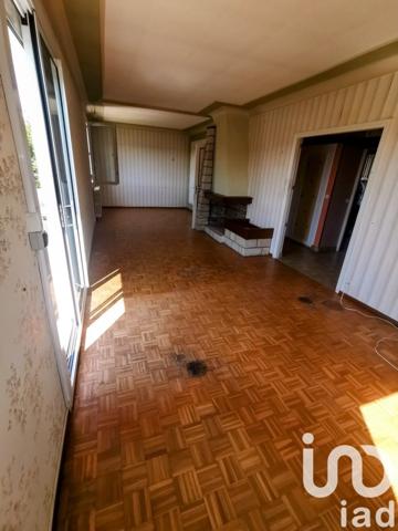 Maison à vendre 8 pièces 130 m² Capdenac-Gare