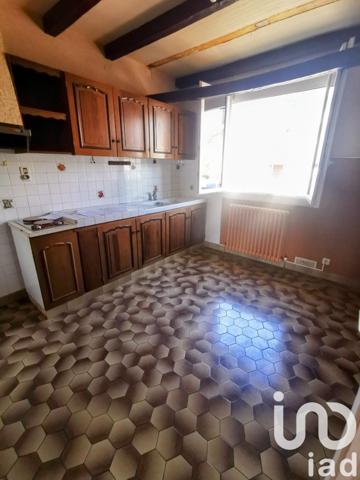 Maison à vendre 8 pièces 130 m² Capdenac-Gare