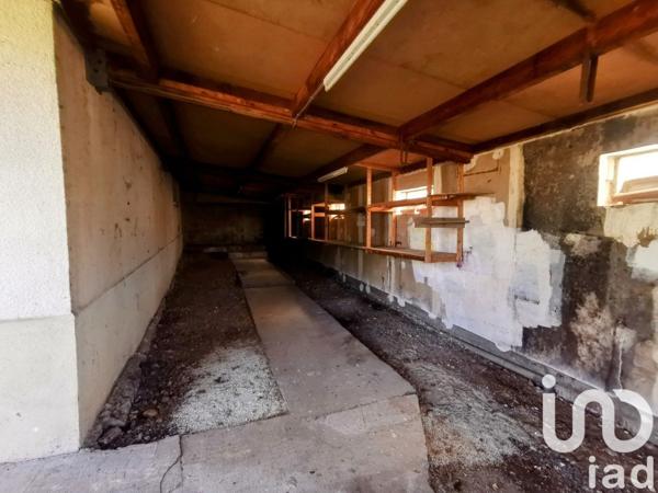 Maison à vendre 8 pièces 130 m² Capdenac-Gare