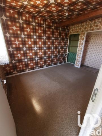 Maison à vendre 8 pièces 130 m² Capdenac-Gare