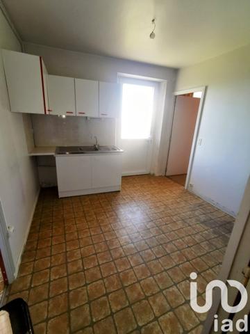 Maison à vendre 8 pièces 130 m² Capdenac-Gare
