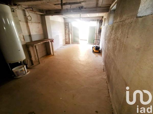 Maison à vendre 8 pièces 130 m² Capdenac-Gare