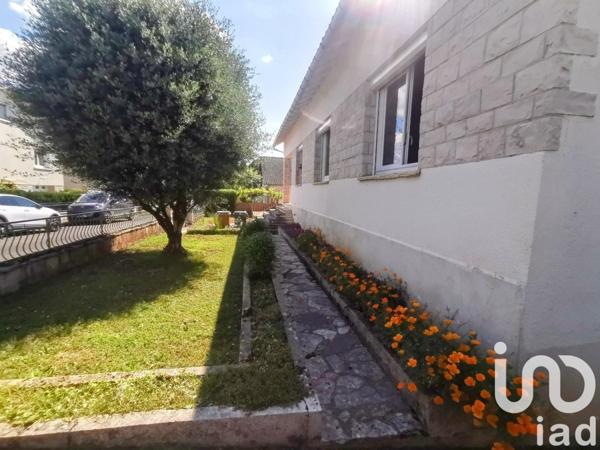 Maison à vendre 8 pièces 130 m² Capdenac-Gare