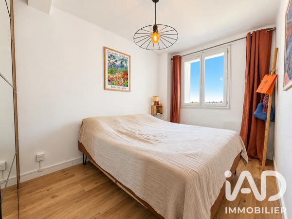 Appartement à vendre 4 pièces 62 m² Toulouse