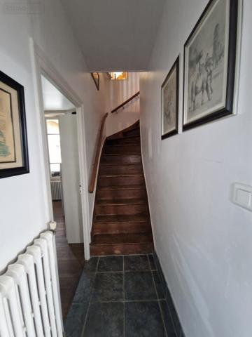 Maison à vendre à Guern dans le Morbihan (56310), ref : 56062-2120