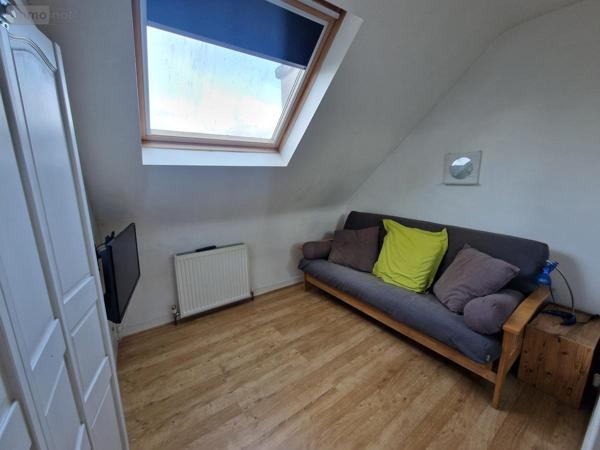 Maison à vendre à Guern dans le Morbihan (56310), ref : 56062-2120