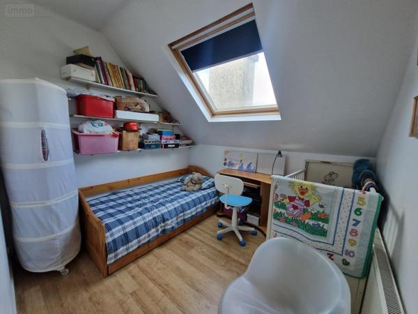 Maison à vendre à Guern dans le Morbihan (56310), ref : 56062-2120