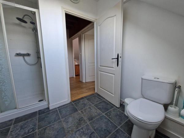 Maison à vendre à Guern dans le Morbihan (56310), ref : 56062-2120