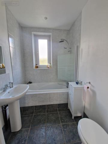 Maison à vendre à Guern dans le Morbihan (56310), ref : 56062-2120