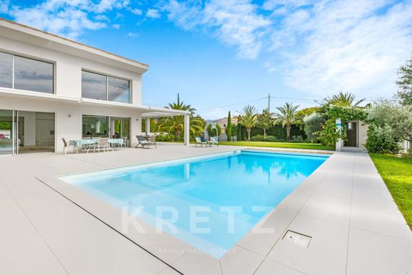 Saint Cyr sur Mer - Carré d'Or - Les Lecques