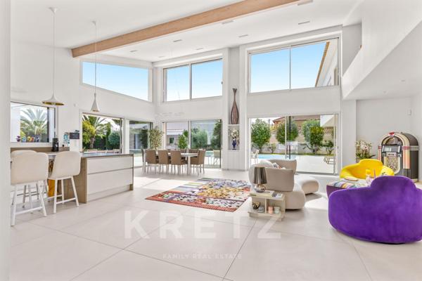 Saint Cyr sur Mer - Carré d'Or - Les Lecques