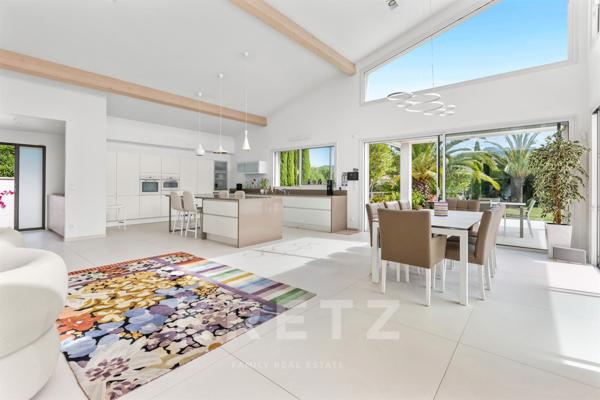 Saint Cyr sur Mer - Carré d'Or - Les Lecques