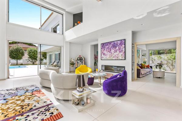 Saint Cyr sur Mer - Carré d'Or - Les Lecques