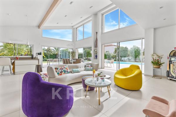 Saint Cyr sur Mer - Carré d'Or - Les Lecques