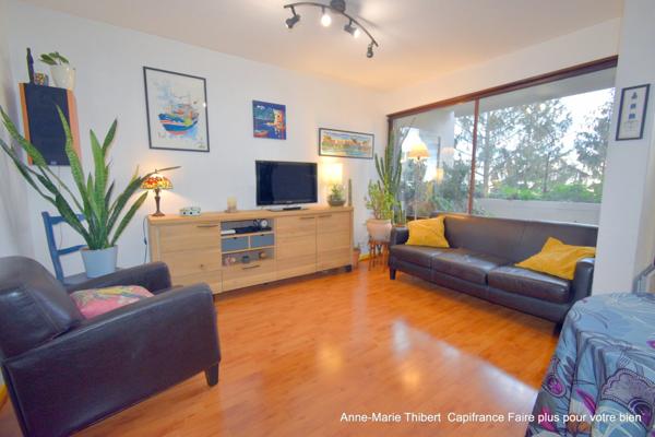 Appartement à vendre 4 pièces VILLEURBANNE (69)