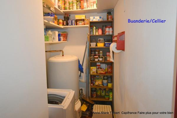 Appartement à vendre 4 pièces VILLEURBANNE (69)