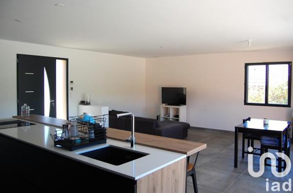 Maison 5 pièces de 146 m² à Saint-Beauzély (12620)