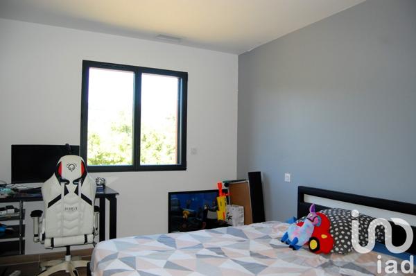 Maison 5 pièces de 146 m² à Saint-Beauzély (12620)