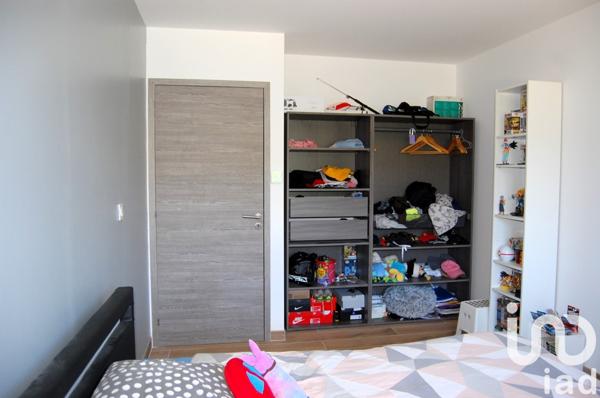 Maison 5 pièces de 146 m² à Saint-Beauzély (12620)