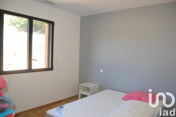 Maison 5 pièces de 146 m² à Saint-Beauzély (12620)