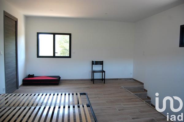 Maison 5 pièces de 146 m² à Saint-Beauzély (12620)