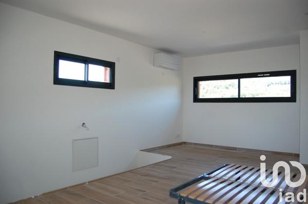 Maison 5 pièces de 146 m² à Saint-Beauzély (12620)