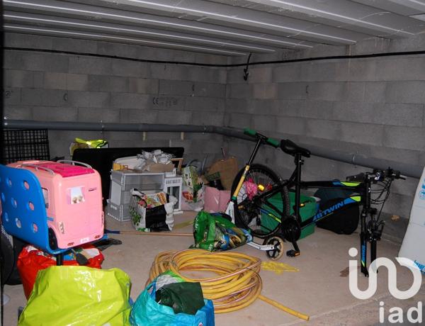 Maison 5 pièces de 146 m² à Saint-Beauzély (12620)