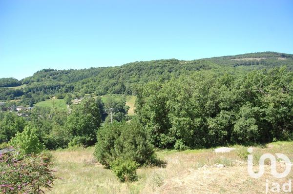 Maison 5 pièces de 146 m² à Saint-Beauzély (12620)
