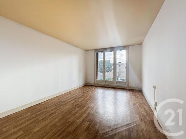 Appartement F3 à vendre  3 pièces - 64,27 m2 DEUIL LA BARRE - 95