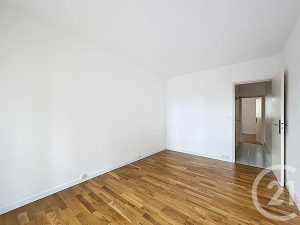 Appartement F3 à vendre  3 pièces - 64,27 m2 DEUIL LA BARRE - 95