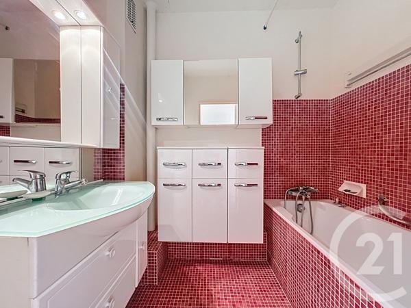 Appartement F3 à vendre  3 pièces - 64,27 m2 DEUIL LA BARRE - 95