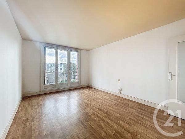 Appartement F3 à vendre  3 pièces - 64,27 m2 DEUIL LA BARRE - 95