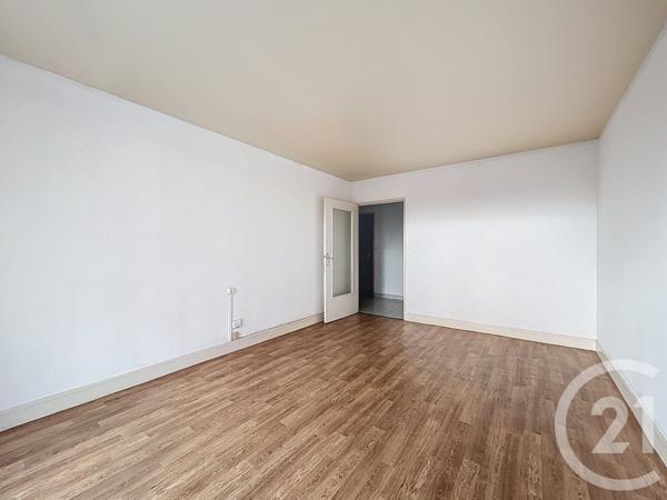Appartement F3 à vendre  3 pièces - 64,27 m2 DEUIL LA BARRE - 95