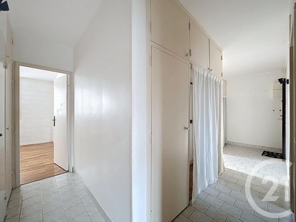 Appartement F3 à vendre  3 pièces - 64,27 m2 DEUIL LA BARRE - 95