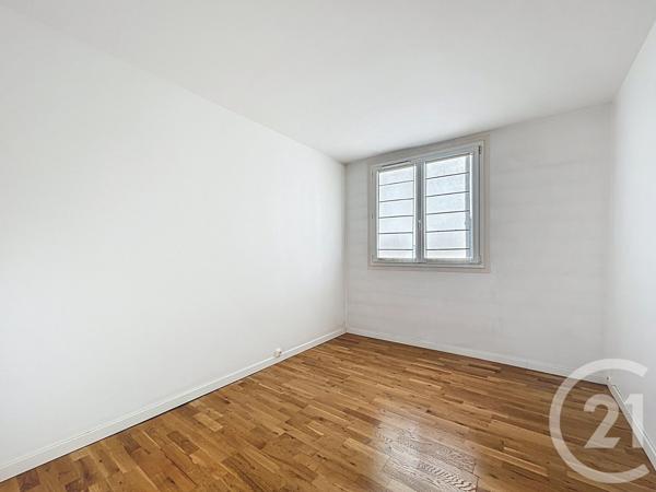 Appartement F3 à vendre  3 pièces - 64,27 m2 DEUIL LA BARRE - 95