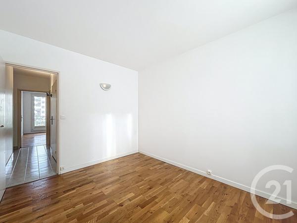 Appartement F3 à vendre  3 pièces - 64,27 m2 DEUIL LA BARRE - 95