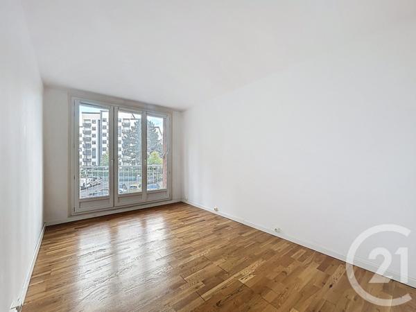 Appartement F3 à vendre  3 pièces - 64,27 m2 DEUIL LA BARRE - 95