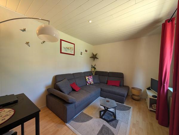 Maison 130,86m² habitables & Dépendance - Entzheim