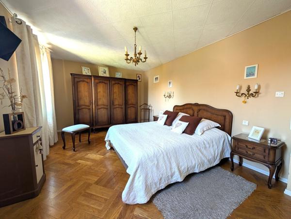 Maison 130,86m² habitables & Dépendance - Entzheim